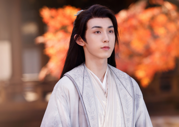 《楚喬傳2》官宣?女七翻身做女主,網友:宇文玥還是繼續泡著吧 《楚喬傳2》官宣?女七翻身做女主,網友:宇文玥還是繼續泡著吧