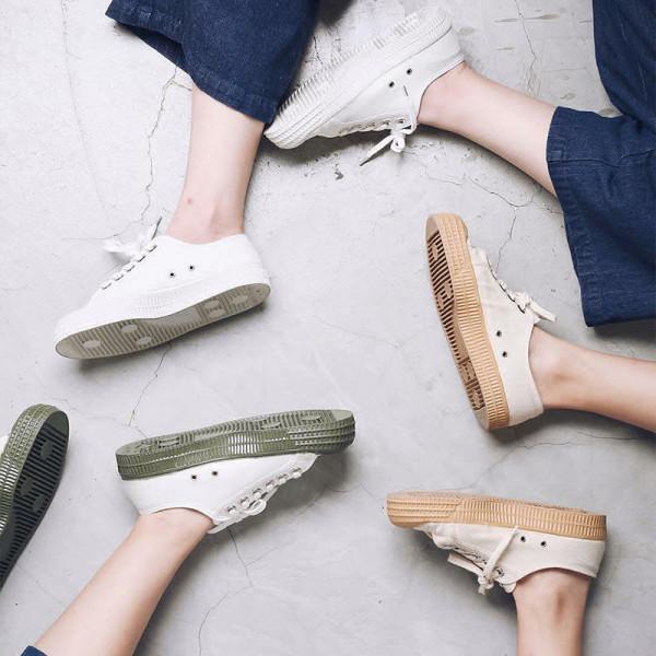 好穿又不爛大街的小白鞋品牌，就選這7個