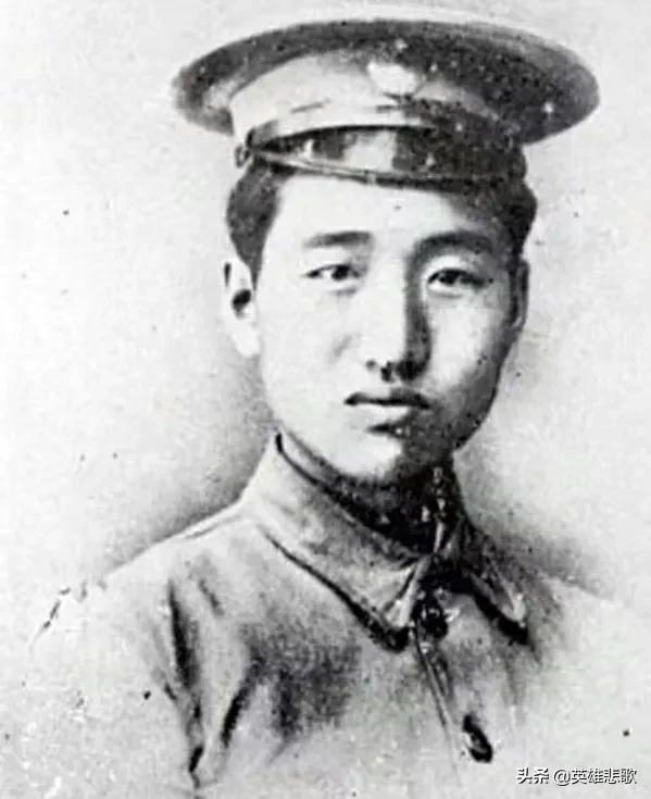 徐向前戰功卓著，指揮過最大一支紅軍隊伍，為何只排元帥第八位？