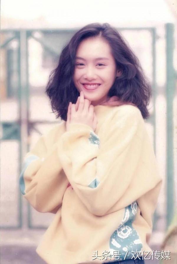 朱茵的美圖 朱茵的美圖