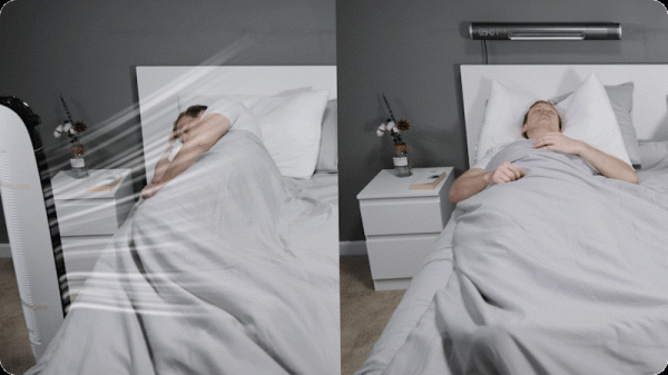 床頭黑科技,還你頭頂一片晴空 床頭黑科技,還你頭頂一片晴空