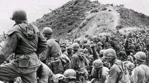 他是志願軍被俘最高將領，回國後下放到農場，真相大白後讓人敬佩