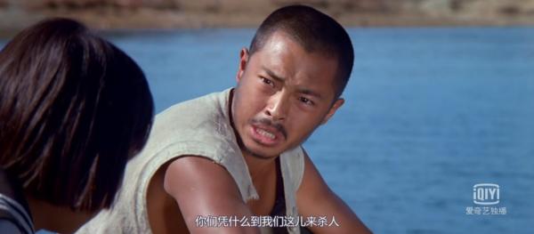 中國版《戰爭與和平》，原來戰爭片也可以這麼拍