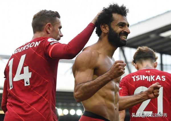 英超積分榜：利物浦3-0登頂，曼城爆出大冷門，阿森納1-0連升7位