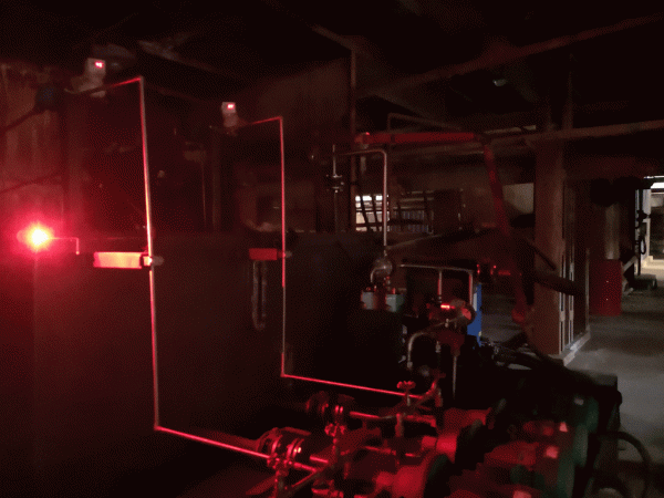 鑰匙燈，我就選多功能的