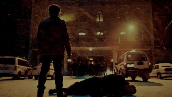 段奕宏“心酸往事”成典範！坎坷打拼終走紅，個人事蹟震撼演藝圈