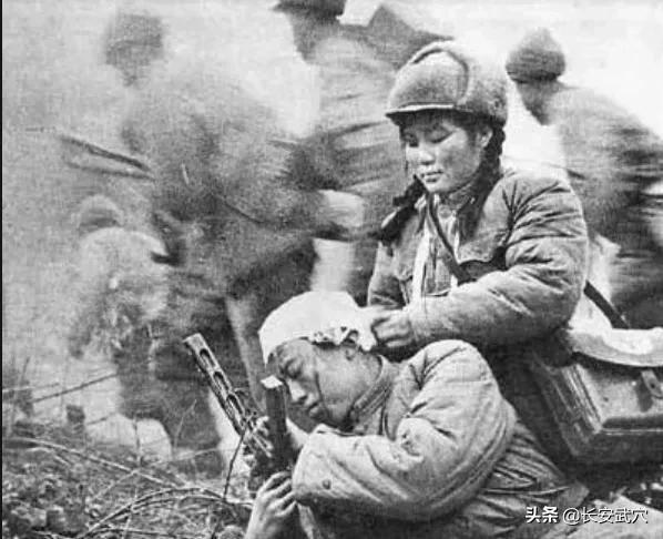 抗美援朝：彭德懷與麥克阿瑟是如何鬥智鬥勇，引領戰局的？