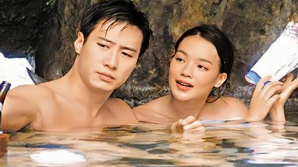 黎明與舒淇相愛7年，卻因家人與粉絲反對而分手！最終娶2婚女助理