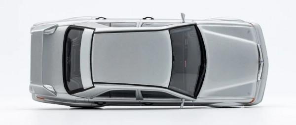 賓士緊湊效能車的鼻祖,190E 2.5-16 EVO II模型試玩 賓士緊湊效能車的鼻祖,190E 2.5-16 EVO II模型試玩