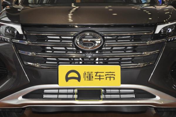 2020款廣汽傳祺GS4 270T 自動尊享版安全輔助系統失效是怎麼回事? 2020款廣汽傳祺GS4 270T 自動尊享版安全輔助系統失效是怎麼回事?