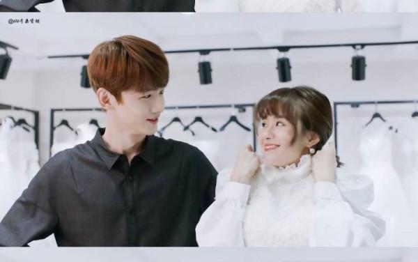 糖分超標,現代劇超甜CP還得看這8對,讓人少女心爆棚全程姨母笑 糖分超標,現代劇超甜CP還得看這8對,讓人少女心爆棚全程姨母笑