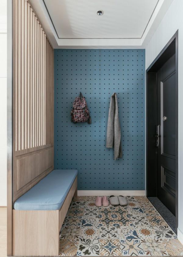 &OpenCurlyDoubleQuote;去客廳化&rdquo;有多爽？看了她家之後，想把自己的房子重灌了