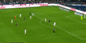 法甲-梅西傷缺蓋耶世界波 內馬爾送助攻 巴黎2-0豪取八連勝