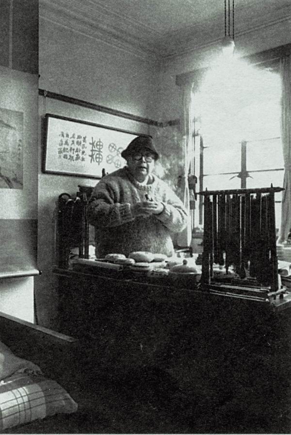 上博受贈文物記（上）：鄭振鐸的漢磚與王一平的古硯