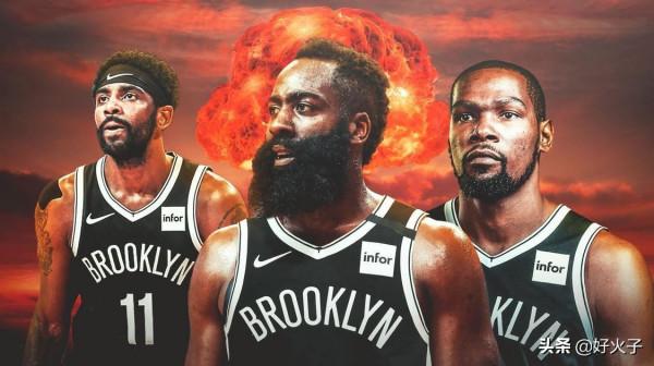 ESPN預測明年MVP:杜蘭特壓字母哥東契奇,詹姆斯庫裡無第一選票 ESPN預測明年MVP:杜蘭特壓字母哥東契奇,詹姆斯庫裡無第一選票