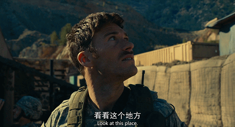 美軍的空中支援隨叫隨到?其實,連電影都不敢這麼拍 美軍的空中支援隨叫隨到?其實,連電影都不敢這麼拍