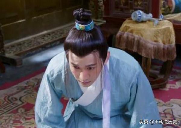 朱元璋去兒子家裡,看到一位絕色女子!怒道:不殺你們,天理難容 朱元璋去兒子家裡,看到一位絕色女子!怒道:不殺你們,天理難容