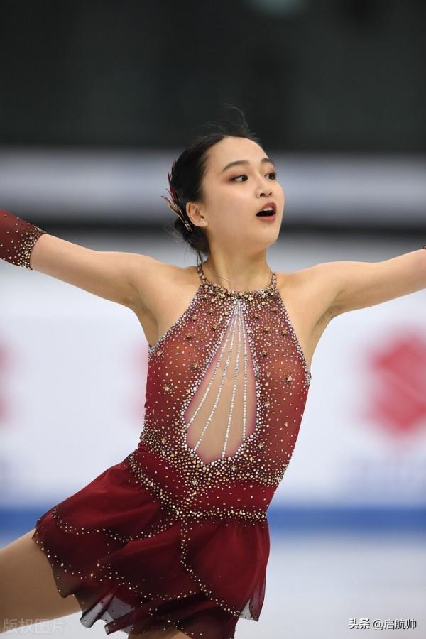 1個月3次奪冠!蔥桶組合高奏凱歌,歸化少女朱易緊追花滑小千金 1個月3次奪冠!蔥桶組合高奏凱歌,歸化少女朱易緊追花滑小千金