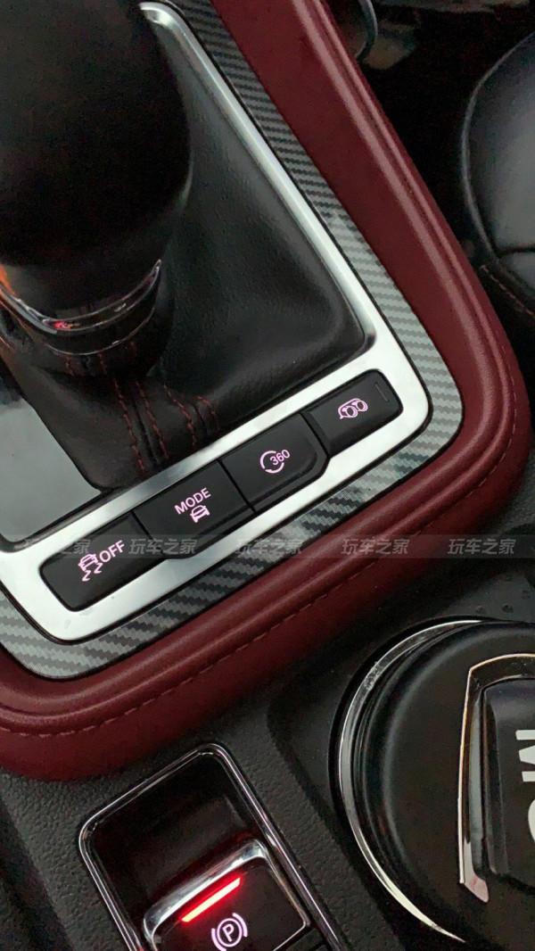 名爵6兩年改裝總結 做一臺帥氣的素改街車