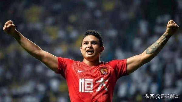 國足身價排名，歸化國腳力壓武磊排名第一