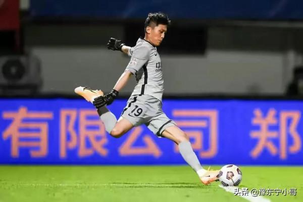 中超再起戰火，王國明會不會重回首發，門神吳龑的出路在何方