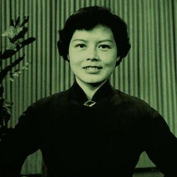 趙忠祥的貴人沈力:央視第一位主持人,兒子是央視臨時工成其遺憾 趙忠祥的貴人沈力:央視第一位主持人,兒子是央視臨時工成其遺憾