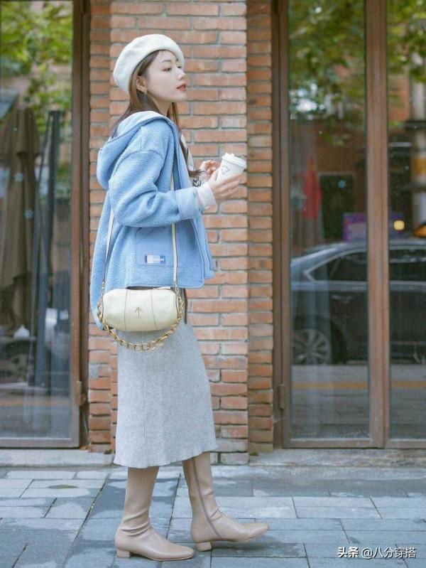 喜歡穿靴子的小仙女看過來，這些靴子保暖洋氣又百搭，咋穿都美