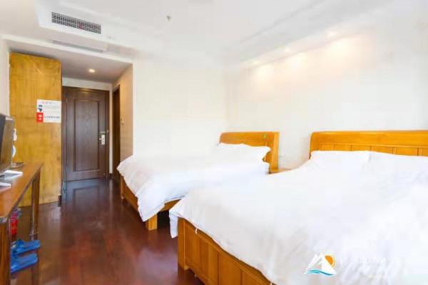 江蘇東山太湖-園林式古今結合民宿-湖岸風光實在太美 江蘇東山太湖-園林式古今結合民宿-湖岸風光實在太美