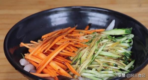 大米別再煮著吃了,試試這種新做法,筋道爽滑,比吃大魚大肉還香 大米別再煮著吃了,試試這種新做法,筋道爽滑,比吃大魚大肉還香