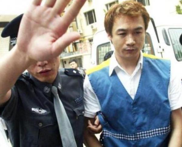 他是黃渤的恩人,《天龍八部》中的虛竹,兩次入獄的高虎現狀如何 他是黃渤的恩人,《天龍八部》中的虛竹,兩次入獄的高虎現狀如何