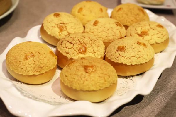 揚州早茶和廣式早茶在同一桌，你更偏愛哪一款？168的早茶吃點啥