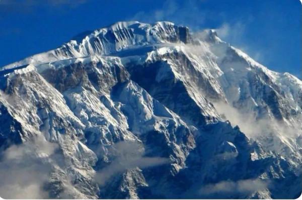 看見更大世界.全球最美旅遊勝地———世界第十高峰.安納布林納峰 看見更大世界.全球最美旅遊勝地———世界第十高峰.安納布林納峰