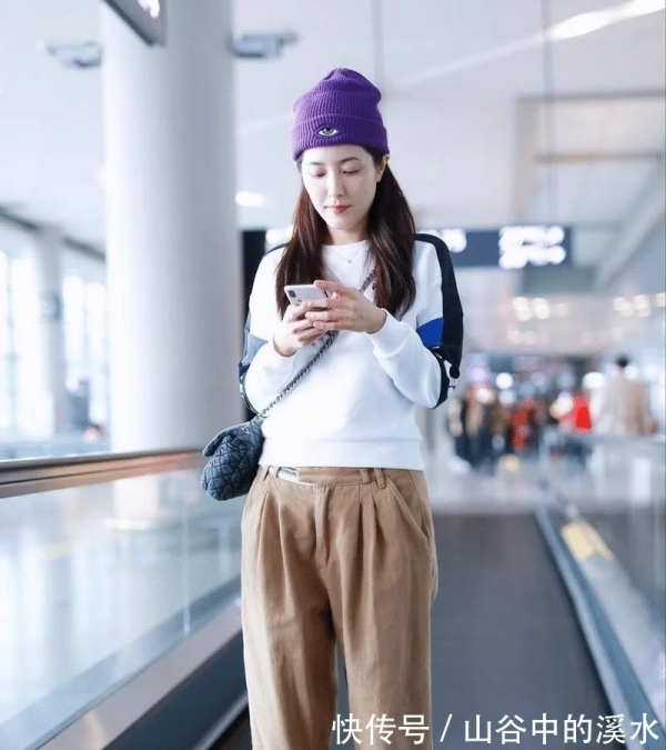 教你日常生活中簡約造型的穿搭技巧