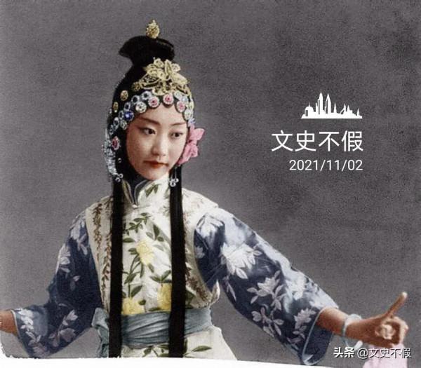 王敏彤虐戀溥儀卻是有緣無分,究竟是最美麗格格還是最悲情格格? 王敏彤虐戀溥儀卻是有緣無分,究竟是最美麗格格還是最悲情格格?