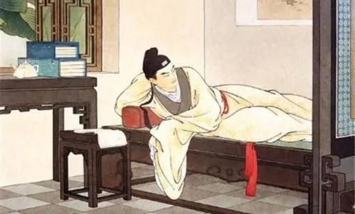 風流才子元稹——痴情還是多情?原來我們都理解錯了 風流才子元稹——痴情還是多情?原來我們都理解錯了