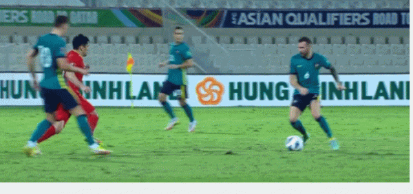 12強賽-國足1-1澳大利亞6輪5分 武磊點射破門救主 12強賽-國足1-1澳大利亞6輪5分 武磊點射破門救主