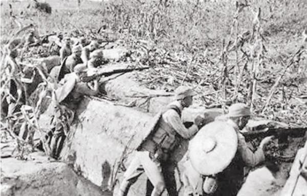 “四川王”劉湘的左膀右臂，1949年和平起義，後來怎麼樣？