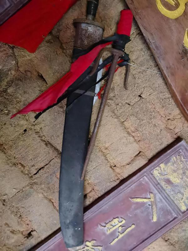 清朝道光十八年的瓷碗,竟然出現在廣西博白大車坪 清朝道光十八年的瓷碗,竟然出現在廣西博白大車坪