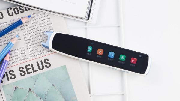 榮耀親選AI詞典筆評測：彙集考試模擬題，一筆告別啞巴英語