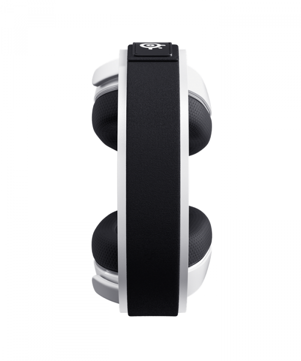 賽睿推出Arctis 7+與7P+遊戲耳機：增強續航 引入USB-C快充