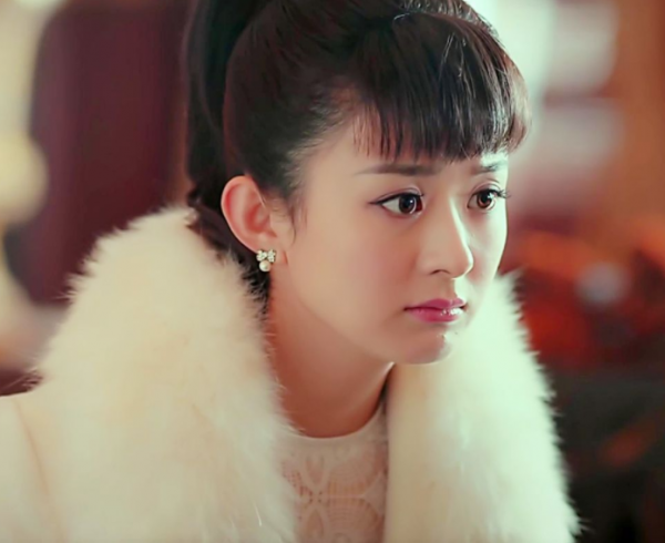 影版《老九門》成熱度榜第一，力壓長津湖，或成網大懸疑片天花板
