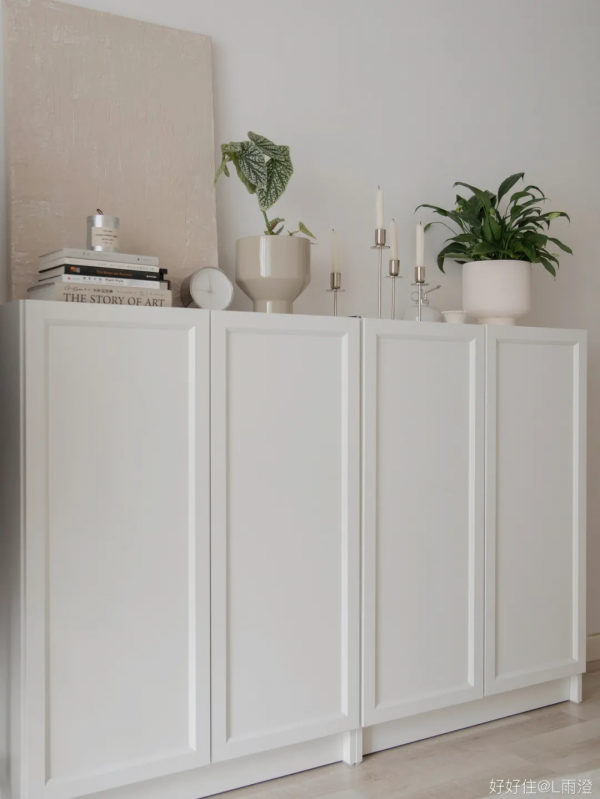 儲物櫃怎麼選？看完總算不糾結了