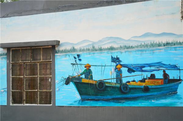 廣東陽江有個漁村,年產值一個多億,名字起得好奇怪,居然不認識 廣東陽江有個漁村,年產值一個多億,名字起得好奇怪,居然不認識