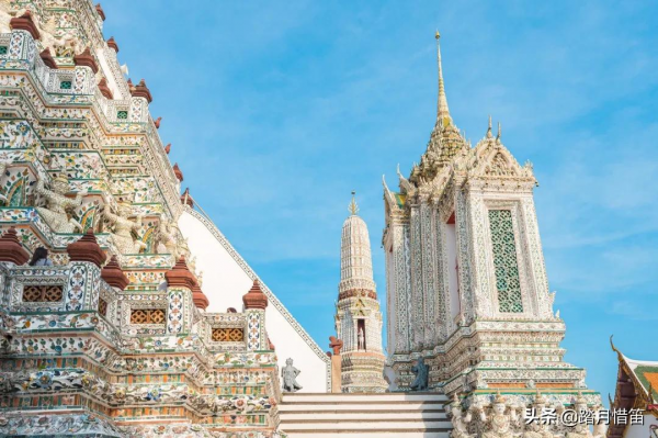 去了泰國,才知道什麼叫生活 去了泰國,才知道什麼叫生活