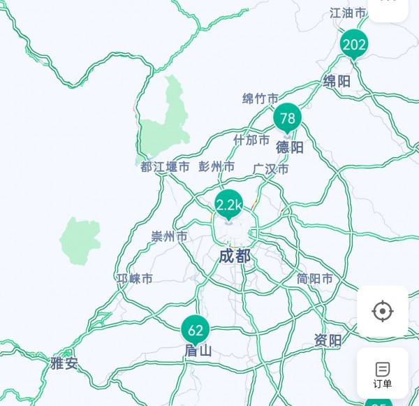 充電樁最多的地方是哪裡？我們來看看，哪裡是新能源最友好的地方