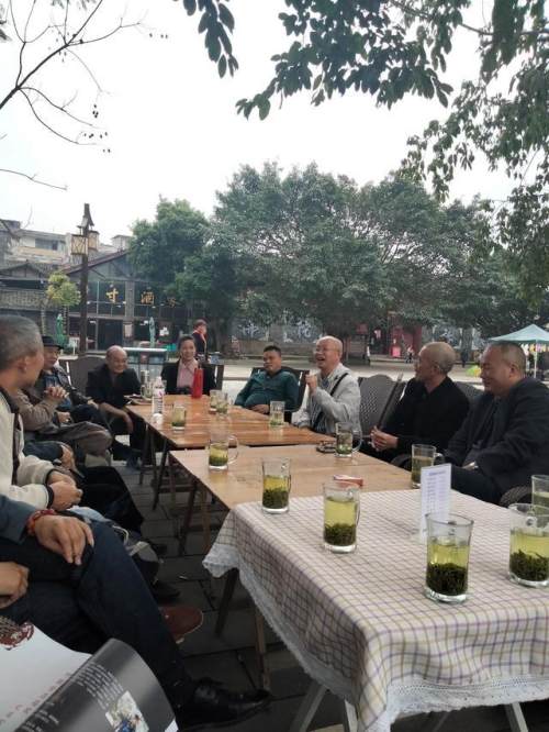 中國.長江賞石文化研學交流 中國.長江賞石文化研學交流