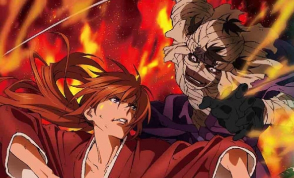 銀魂yyds《JUMP》漫改動畫 真人最成功作品TOP10