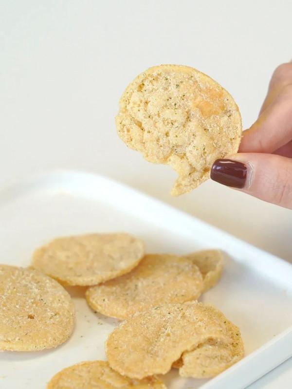 零食測評|好吃又健康的薯片存在嗎? 零食測評|好吃又健康的薯片存在嗎?