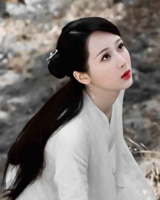 老天爺賞飯吃,演古裝最驚豔的女主只服這7位,行走的古風衣服架 老天爺賞飯吃,演古裝最驚豔的女主只服這7位,行走的古風衣服架