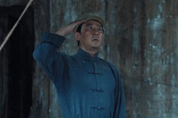 《功勳》今晚開播：郭濤老年妝震撼，周迅被點將，王雷眼神戲絕了